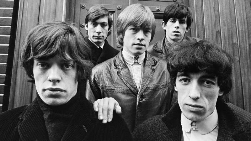 Rolling Stones
