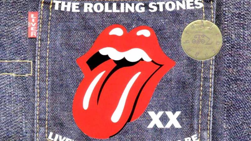 Rolling Stones