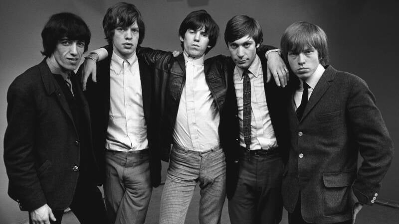 Rolling Stones