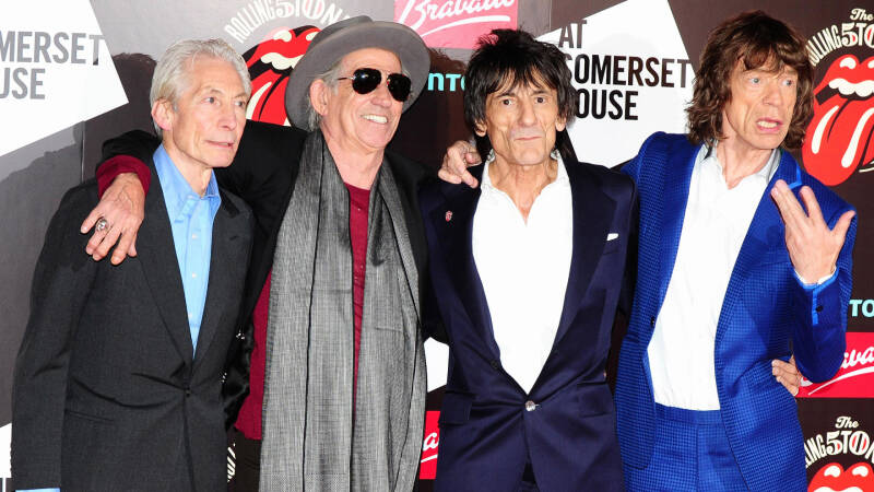 Rolling Stones