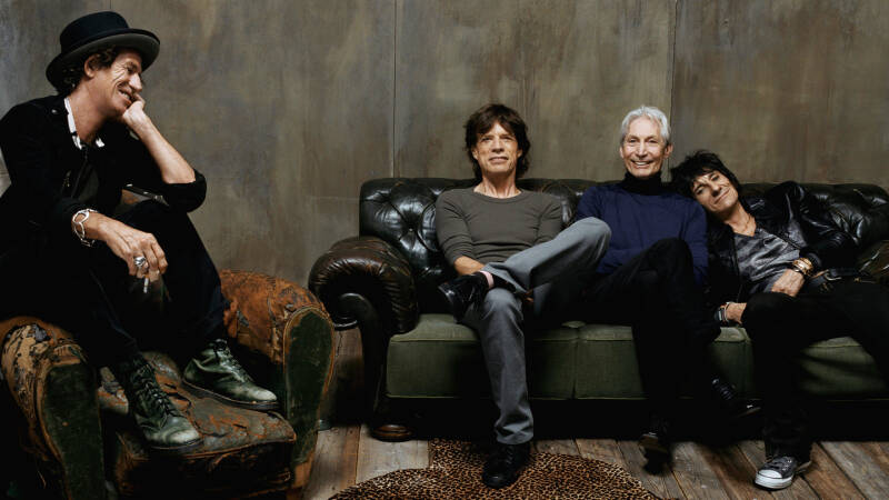 Rolling Stones