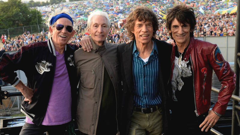 Rolling Stones