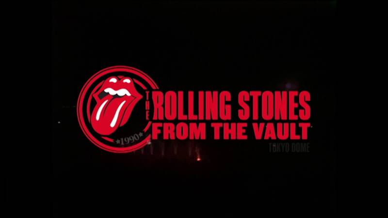 Rolling Stones