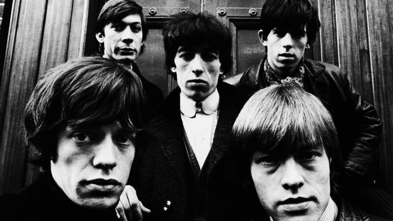 Rolling Stones
