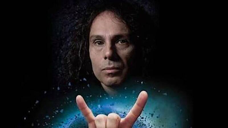 Ronnie James Dio