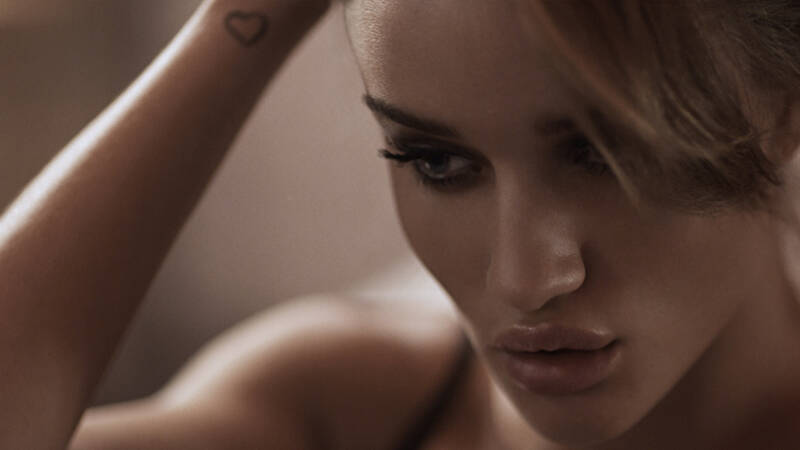 Rosie Huntington-Whiteley