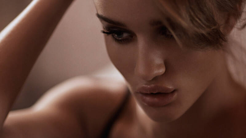 Rosie Huntington-Whiteley