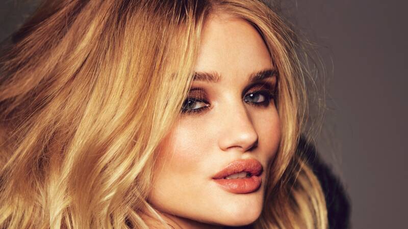 Rosie Huntington-Whiteley