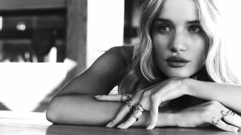 Rosie Huntington-Whiteley
