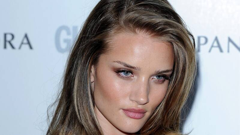Rosie Huntington-Whiteley