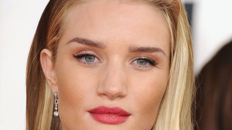 Rosie Huntington-Whiteley