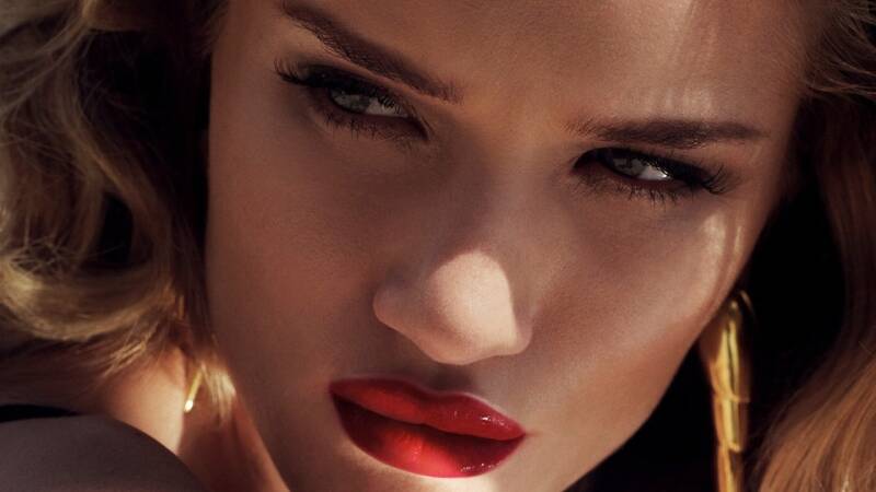 Rosie Huntington-Whiteley