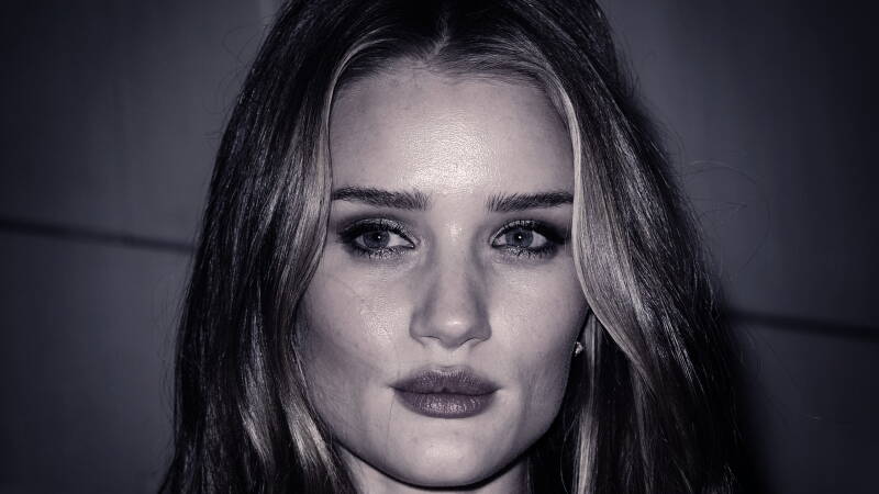 Rosie Huntington-Whiteley