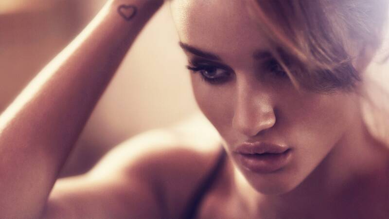 Rosie Huntington-Whiteley