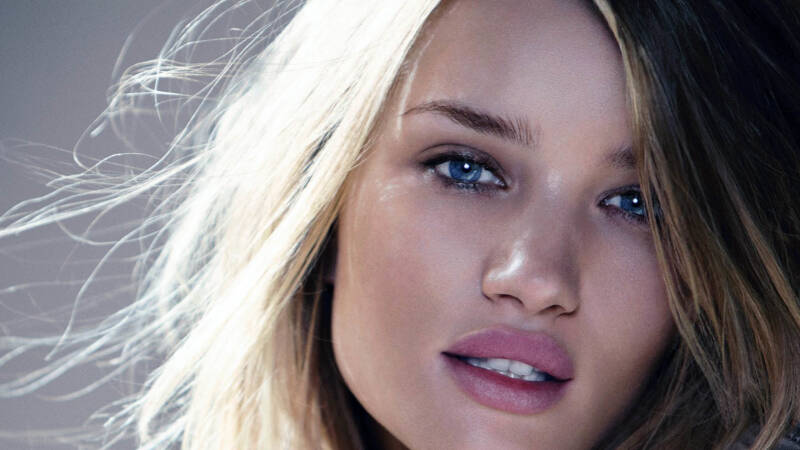Rosie Huntington-Whiteley