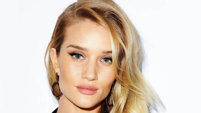 Rosie Huntington-Whiteley