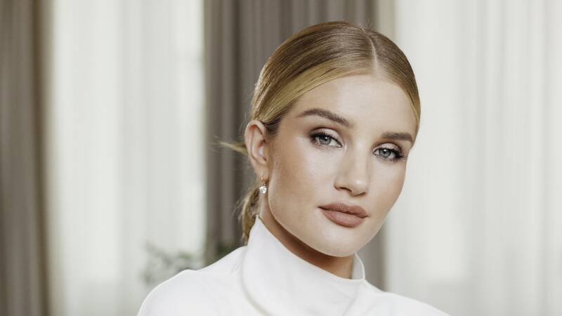 Rosie Huntington-Whiteley