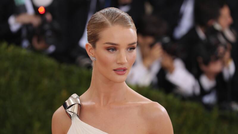 Rosie Huntington-Whiteley