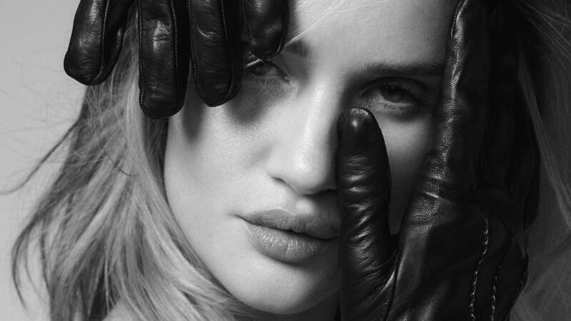 Rosie Huntington-Whiteley