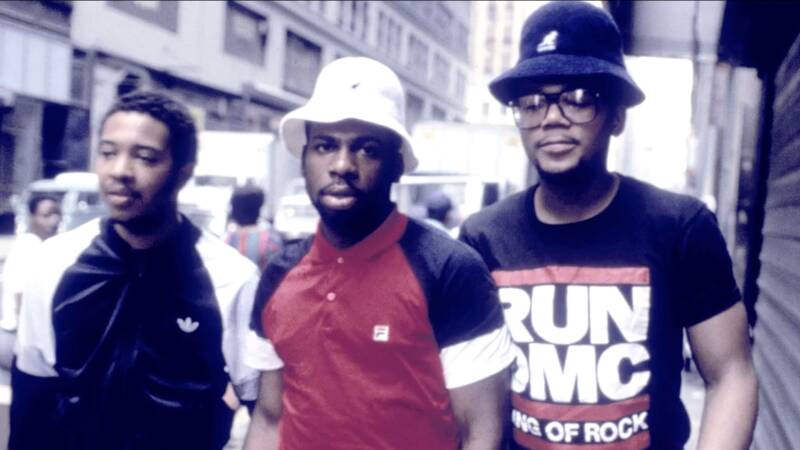 Run-DMC