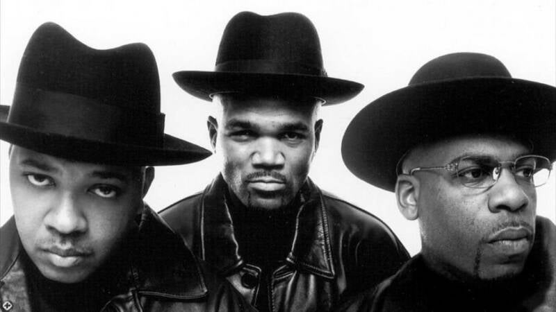 Run-DMC
