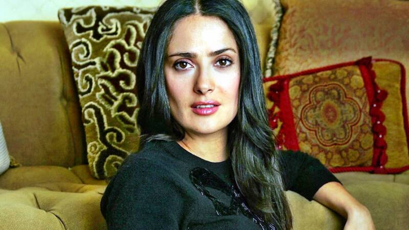 Salma Hayek