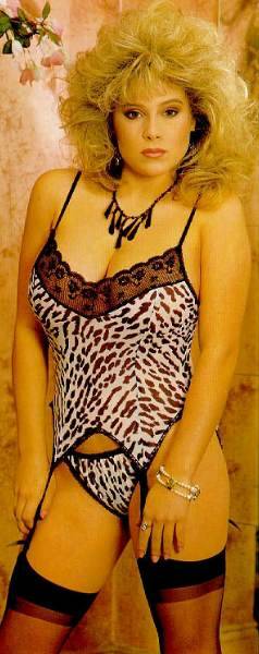 Samantha Fox
