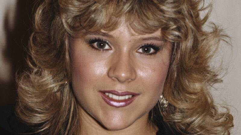 Samantha Fox