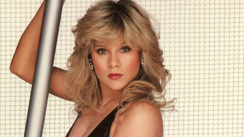 Samantha Fox
