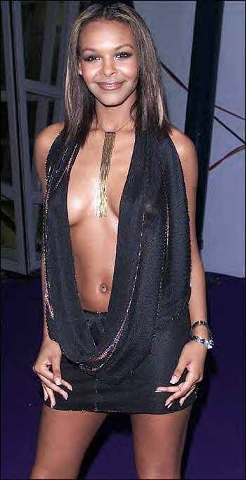 Samantha Mumba