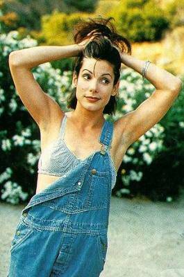 Sandra Bullock