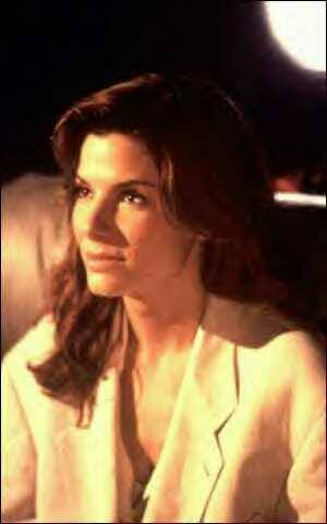 Sandra Bullock