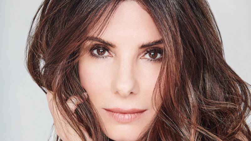 Sandra Bullock