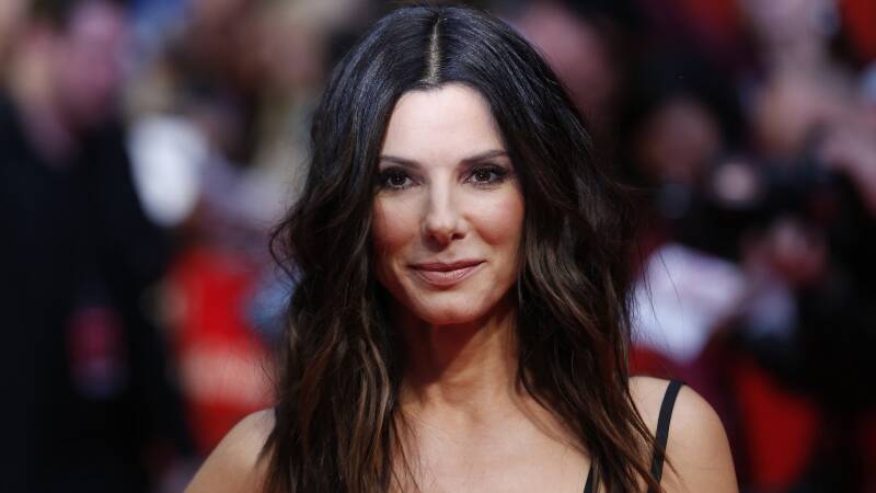 Sandra Bullock