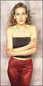 Sarah Jessica Parker