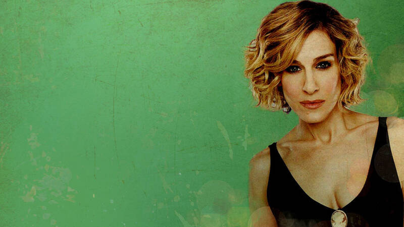 Sarah Jessica Parker