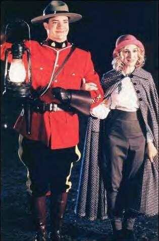 Sarah Jessica Parker