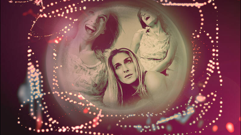 Sarah Jessica Parker