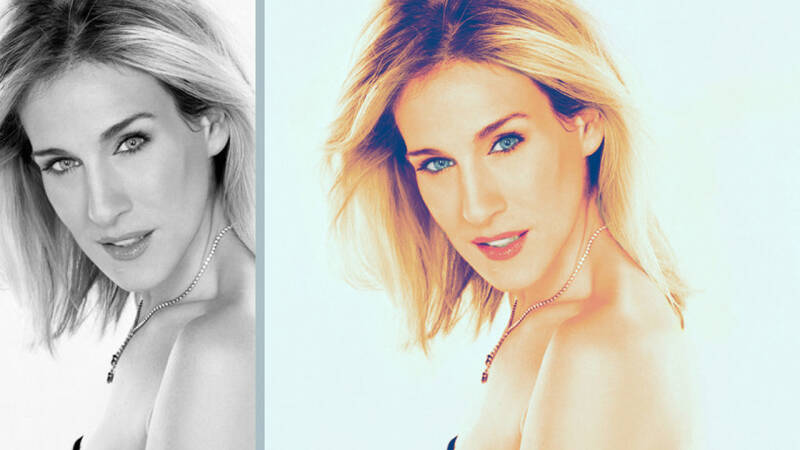 Sarah Jessica Parker