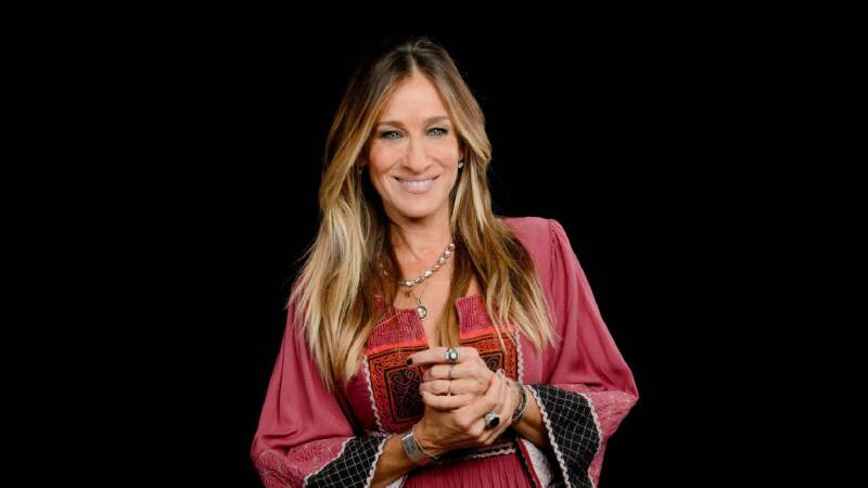 Sarah Jessica Parker
