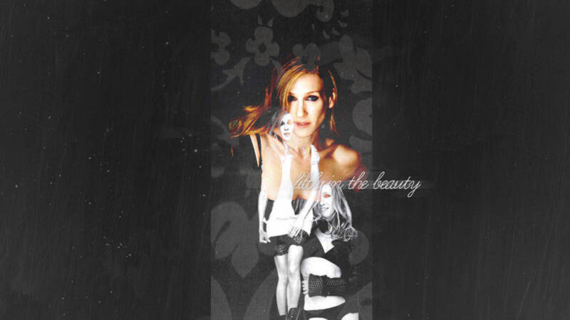 Sarah Jessica Parker