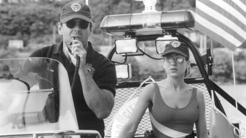 Sarah Jessica Parker