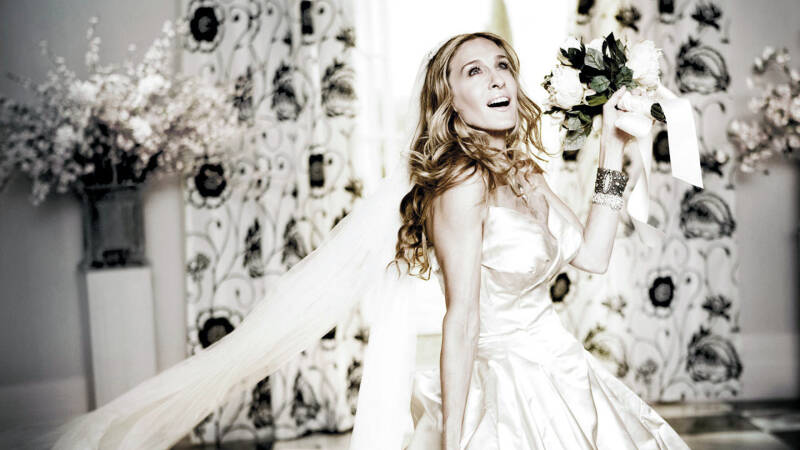 Sarah Jessica Parker