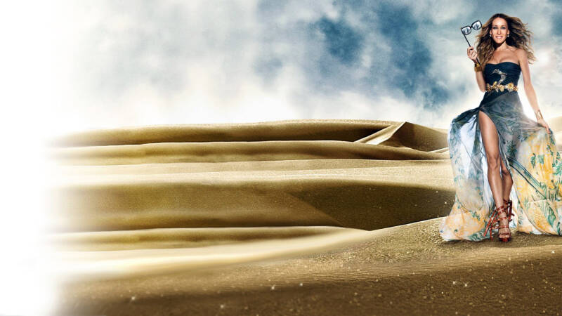 Sarah Jessica Parker