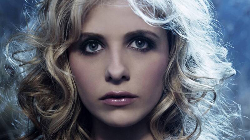 Sarah Michelle Gellar