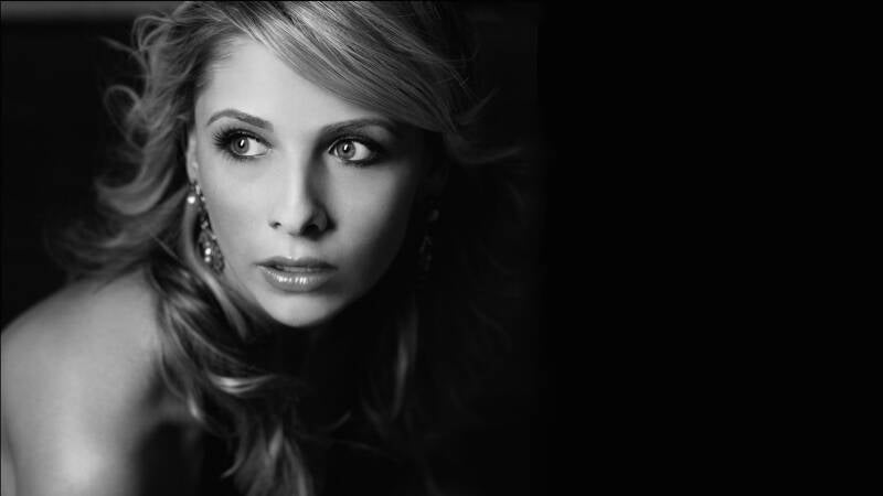 Sarah Michelle Gellar