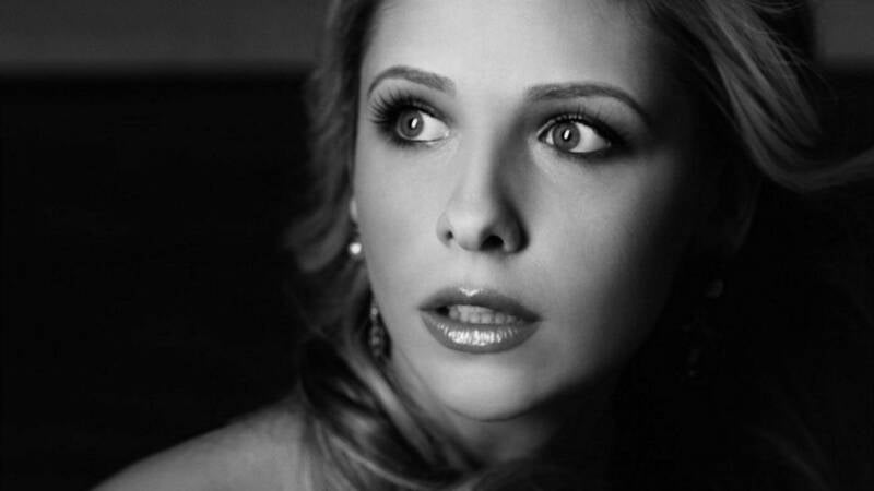 Sarah Michelle Gellar