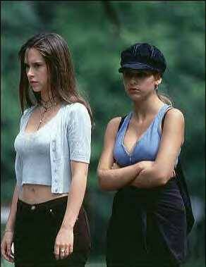 Sarah Michelle Gellar