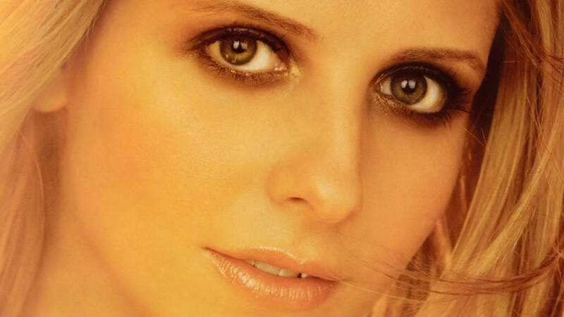 Sarah Michelle Gellar