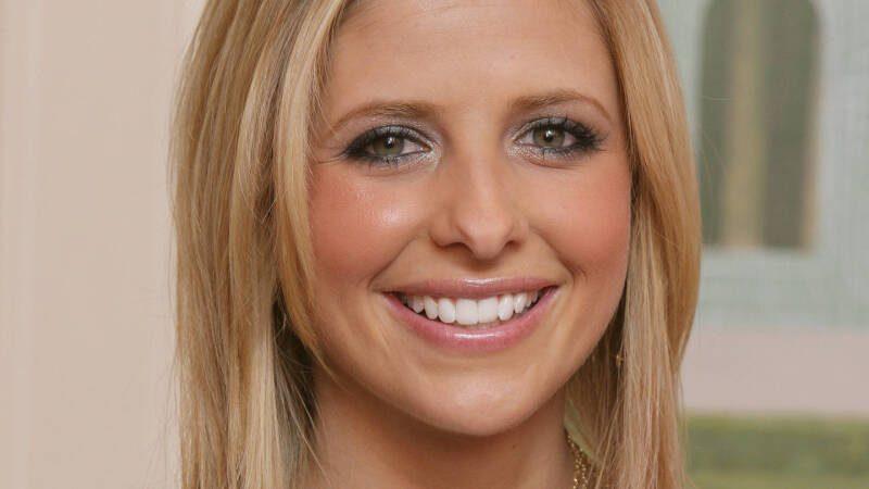 Sarah Michelle Gellar